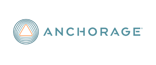 Anchorage Logo