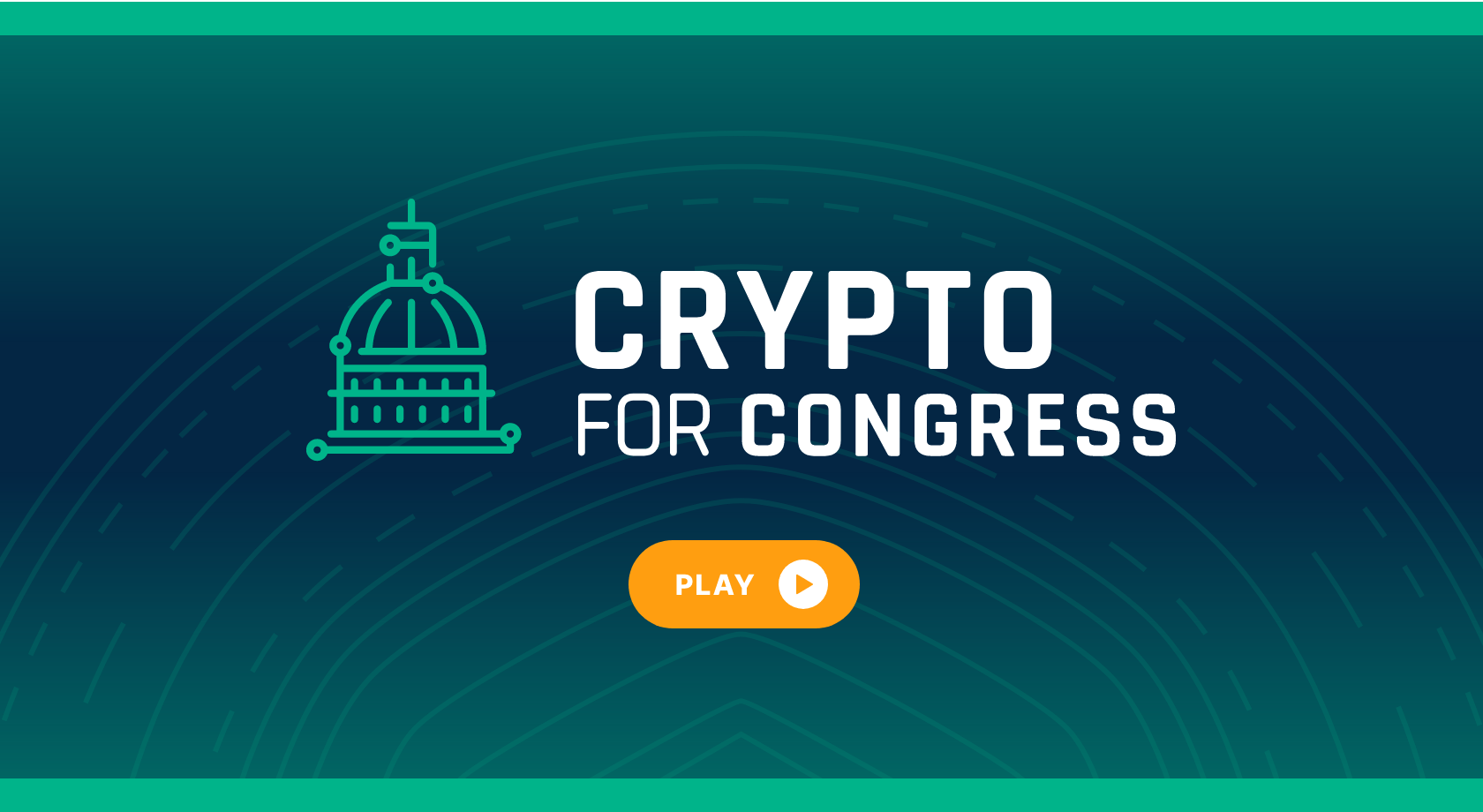 Crypto For Congress - Crypto For Congress