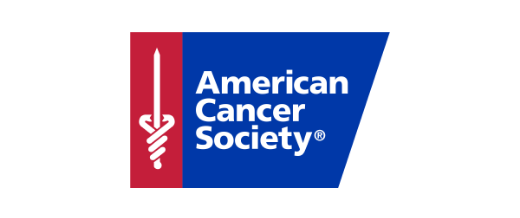 American Cancer Society logo