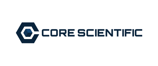 Core Scientific Logo