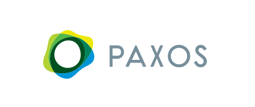 Paxos Logo