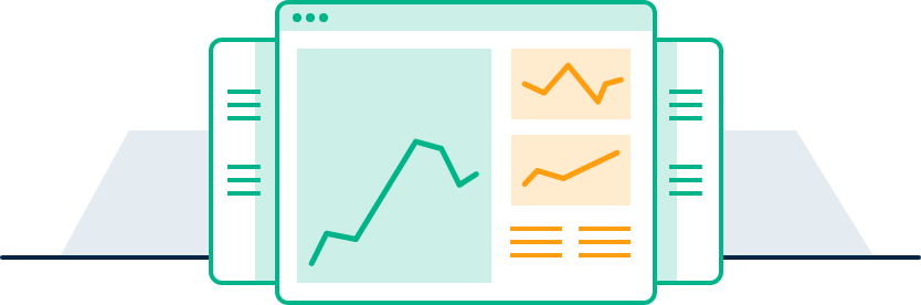 metrics on tablet abstract
