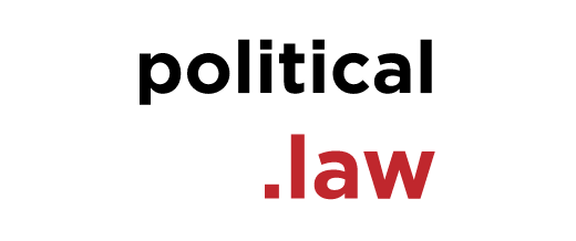 Political.law logo