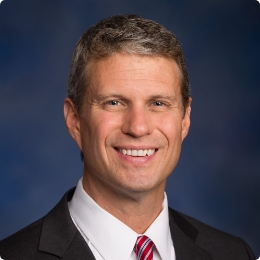 U.S. Rep. Bill Huizenga