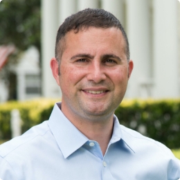 U.S. Rep. Darren Soto