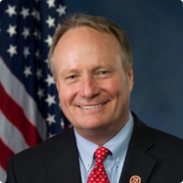 U.S Rep. David Joyce