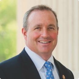 U.S. Rep. Jeff Duncan