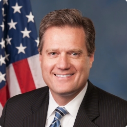 U.S. Rep. Michael Turner