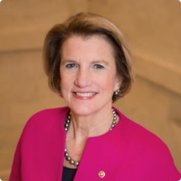 Senator Shelley Capito