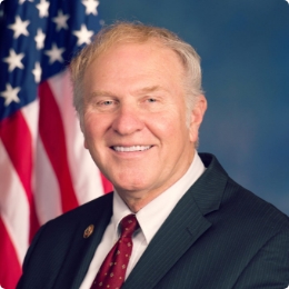 U.S. Rep. Steve Chabot