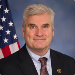 U.S. Rep. Tom Emmer