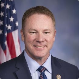 U.S. Rep. Warren Davidson